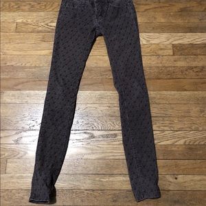 Free People Corduroy Pants